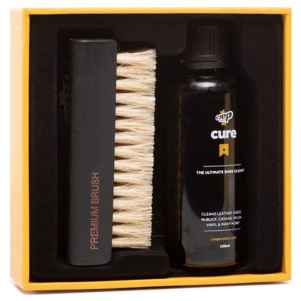 Crep Protect - The Ultimate Box Pack CREP The Ultimate Box