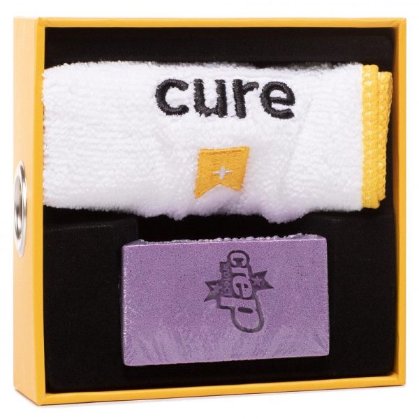 Crep Protect - The Ultimate Box Pack CREP The Ultimate Box