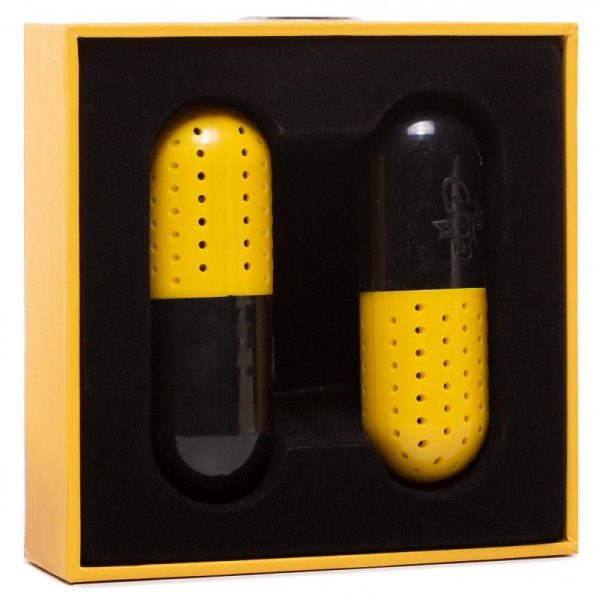 Crep Protect - The Ultimate Box Pack CREP The Ultimate Box