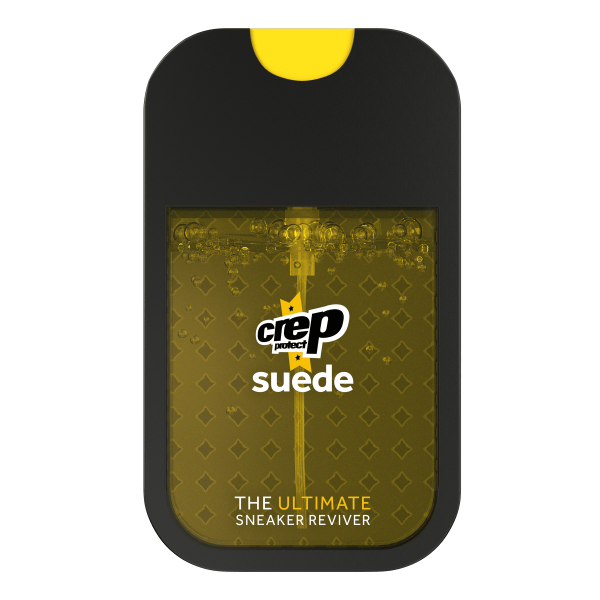 Crep Protect - Suede