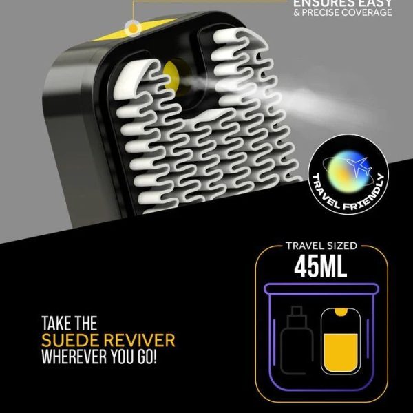 Crep Protect - Suede