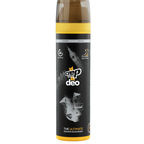 Crep Protect Cure Deodoriser (Vanquish)