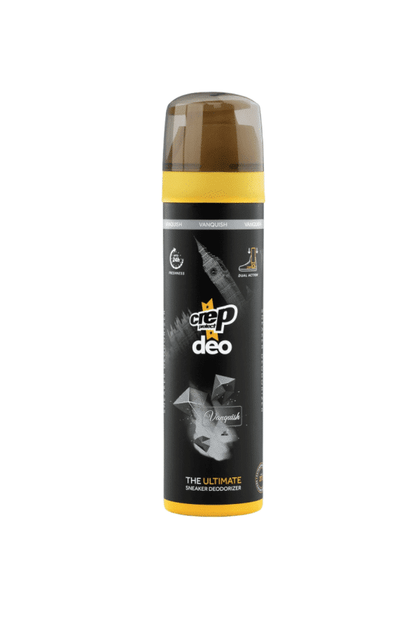 Crep Protect Cure Deodoriser (Vanquish)
