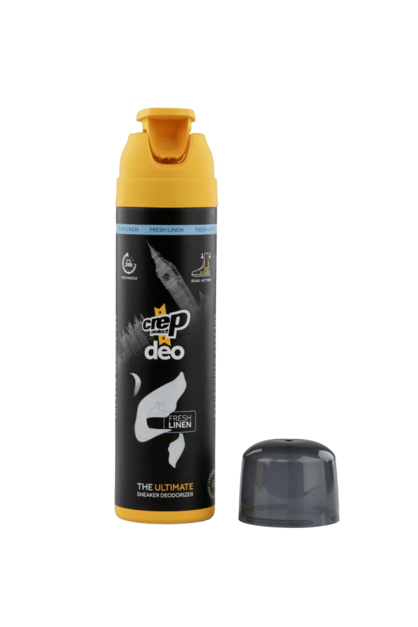 Crep Protect Cure Deodoriser (Vanquish)