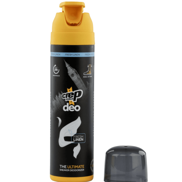 Crep Protect Cure Deodoriser (Fresh Linen)