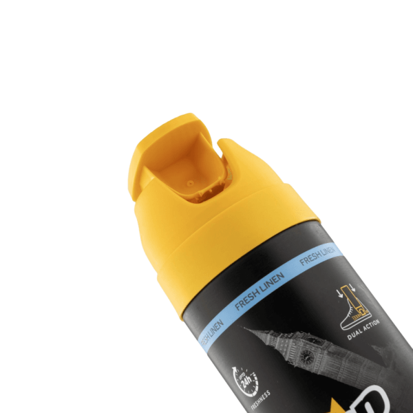 Crep Protect Cure Deodoriser (Fresh Linen)