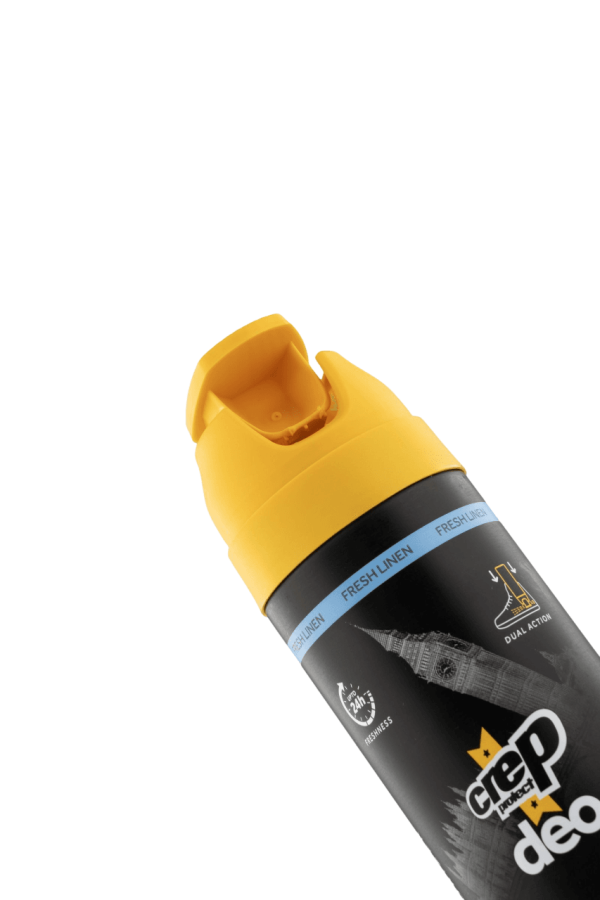 Crep Protect Cure Deodoriser (Fresh Linen)