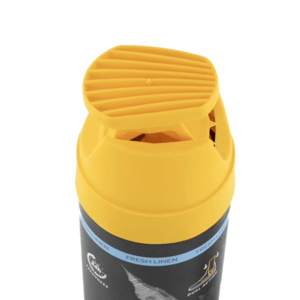 Crep Protect Cure Deodoriser (Fresh Linen)