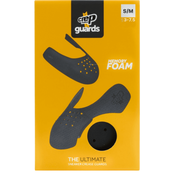 Crep Sneaker Guards v3 (S/M) CP045