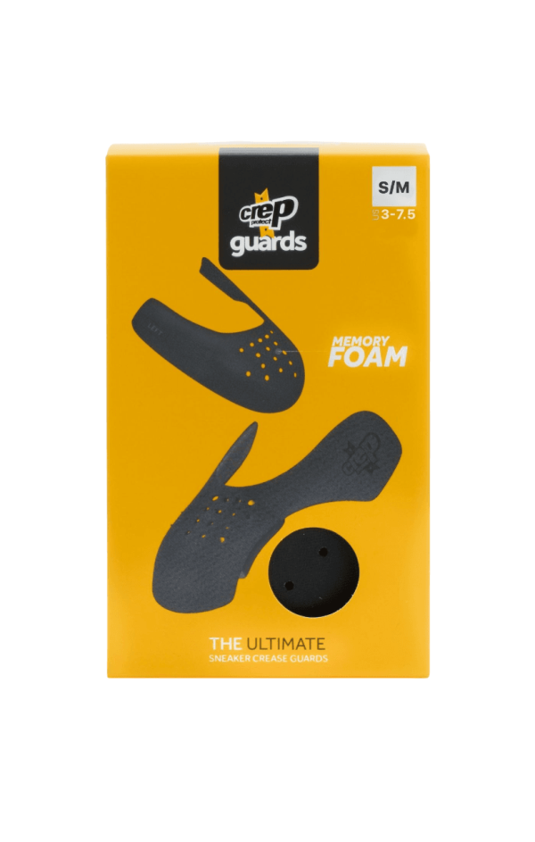 Crep Sneaker Guards v3 (S/M) CP045