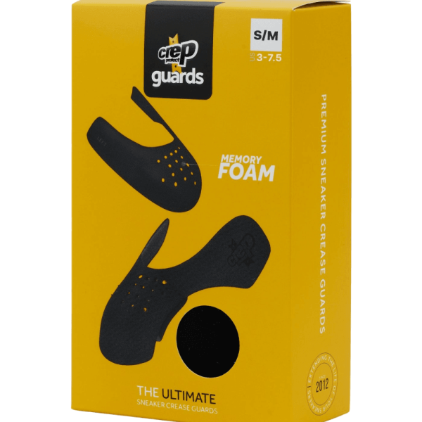 Crep Sneaker Guards v3 (S/M) CP045