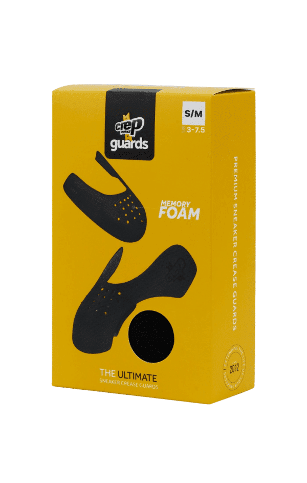 Crep Sneaker Guards v3 (S/M) CP045