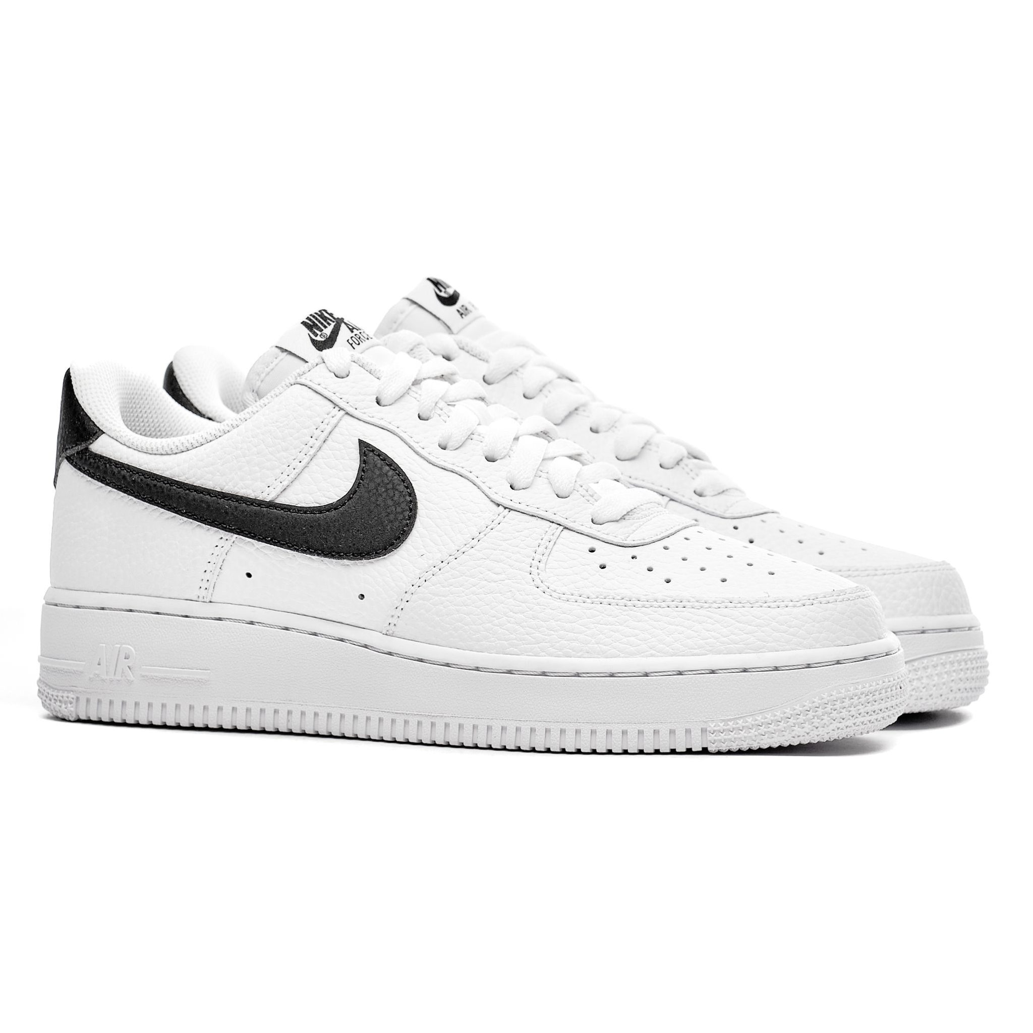 Nike Air Force 1 '07 CT2302-100 - obrazek 2