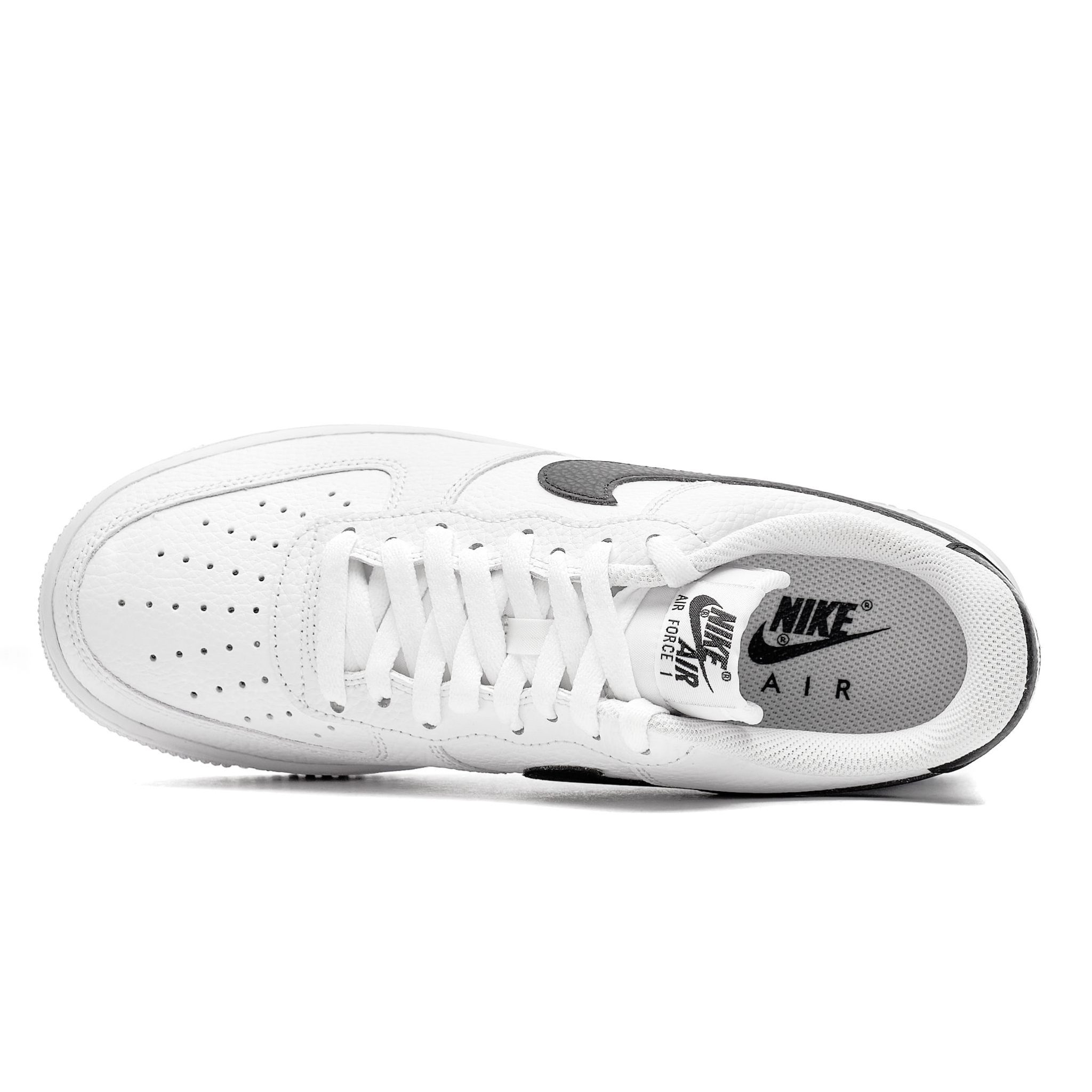 Nike Air Force 1 '07 CT2302-100 - obrazek 4