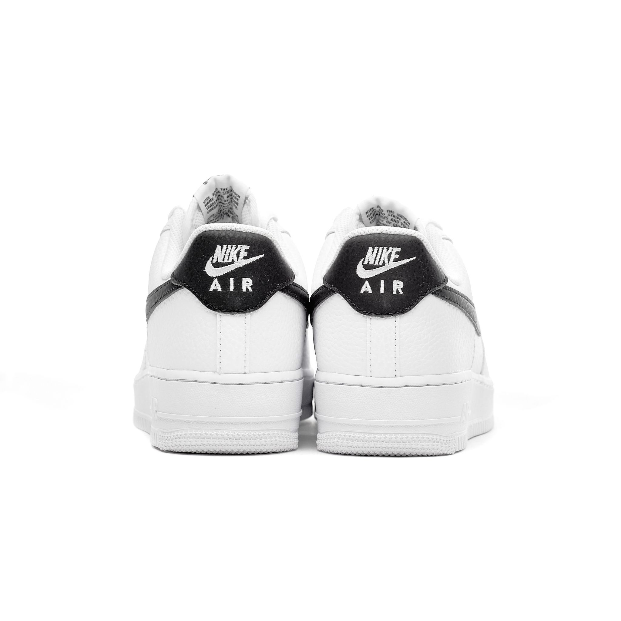 Nike Air Force 1 '07 CT2302-100 - obrazek 6
