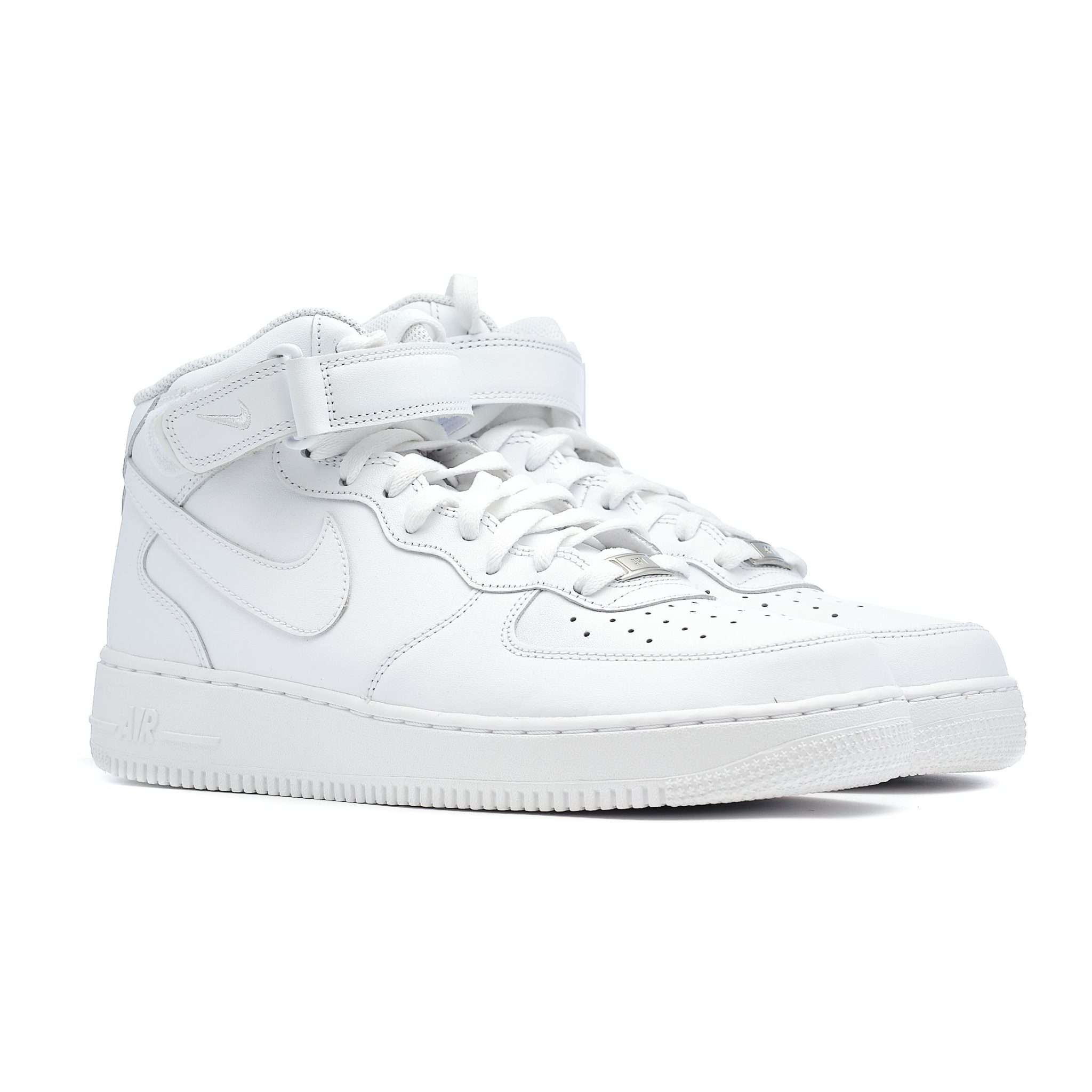 Nike AIR FORCE 1 MID '07 CW2289-111 - obrazek 2