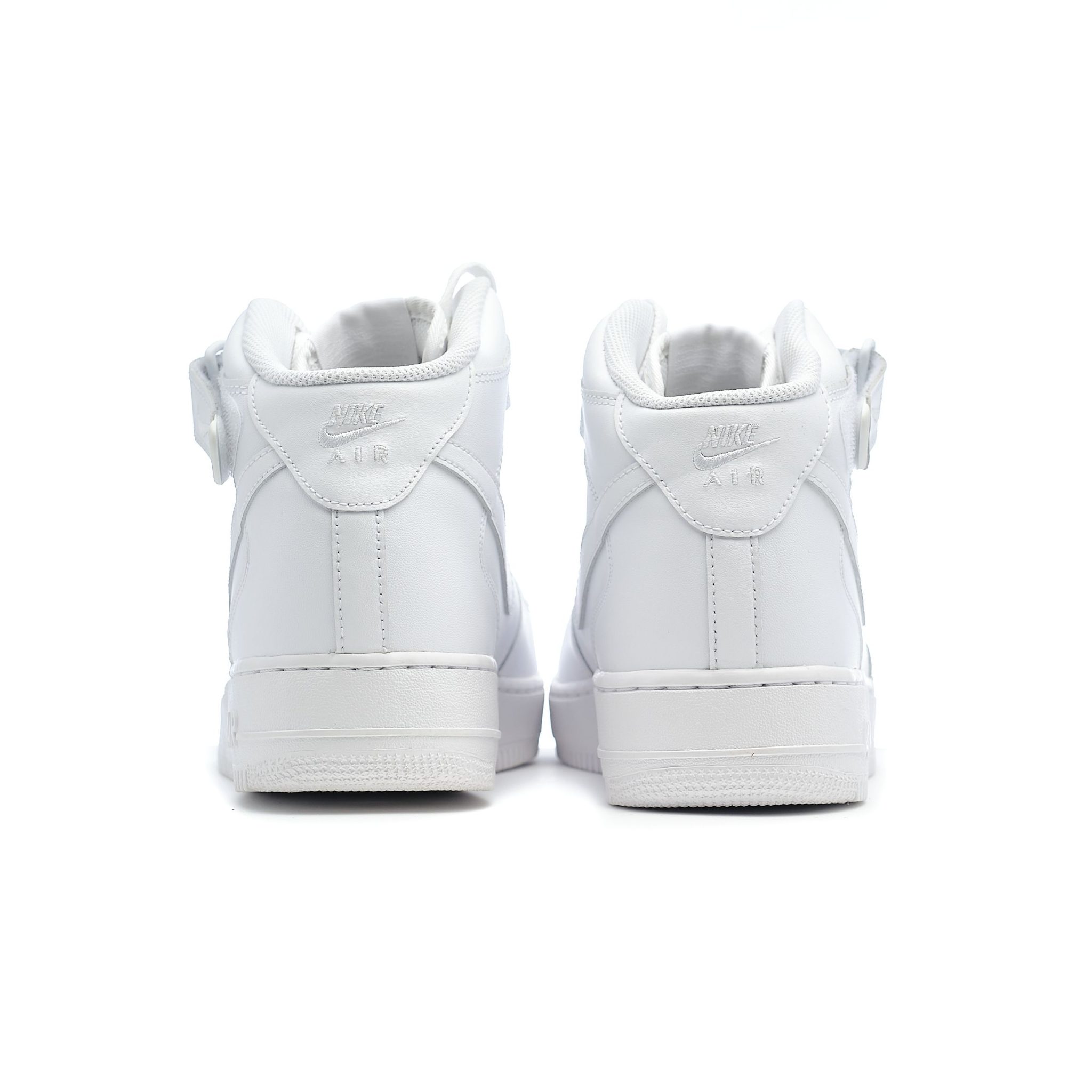 Nike AIR FORCE 1 MID '07 CW2289-111 - obrazek 6