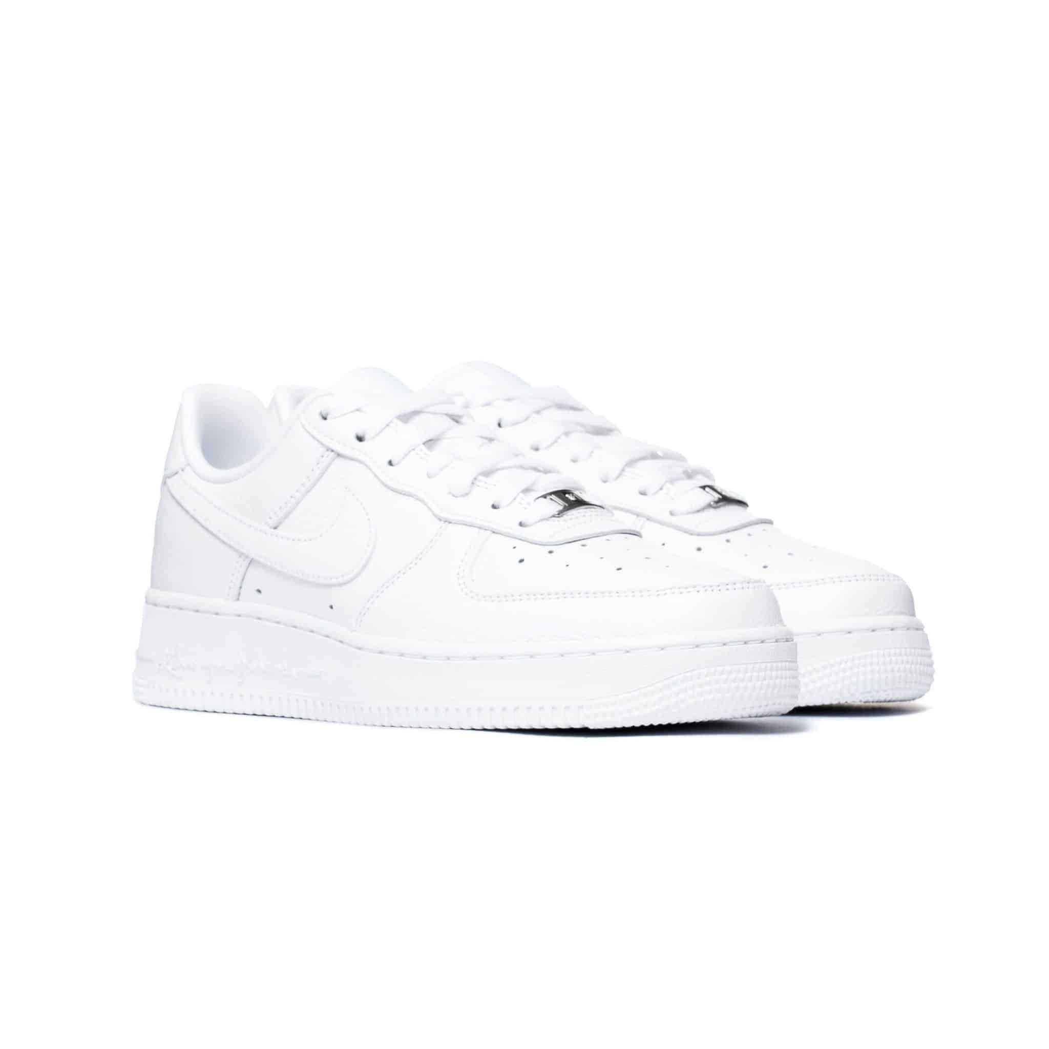 Nike AIR FORCE 1 LOW SP CZ8065-100 - obrazek 2