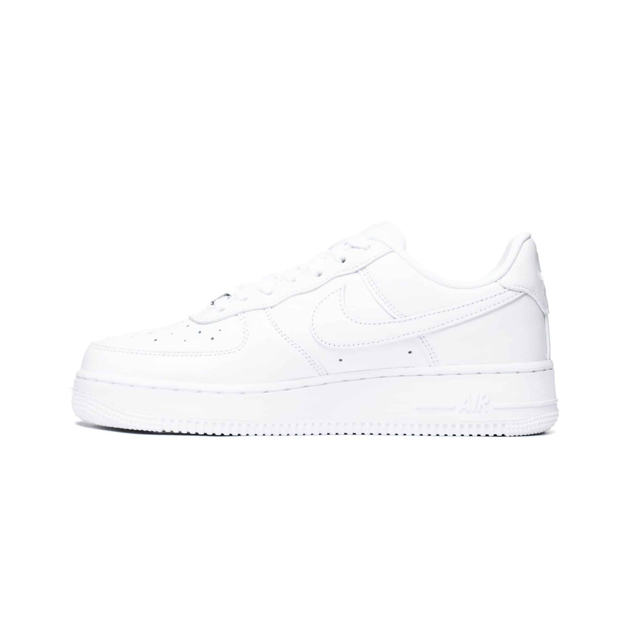 Nike AIR FORCE 1 LOW SP CZ8065-100 - obrazek 3