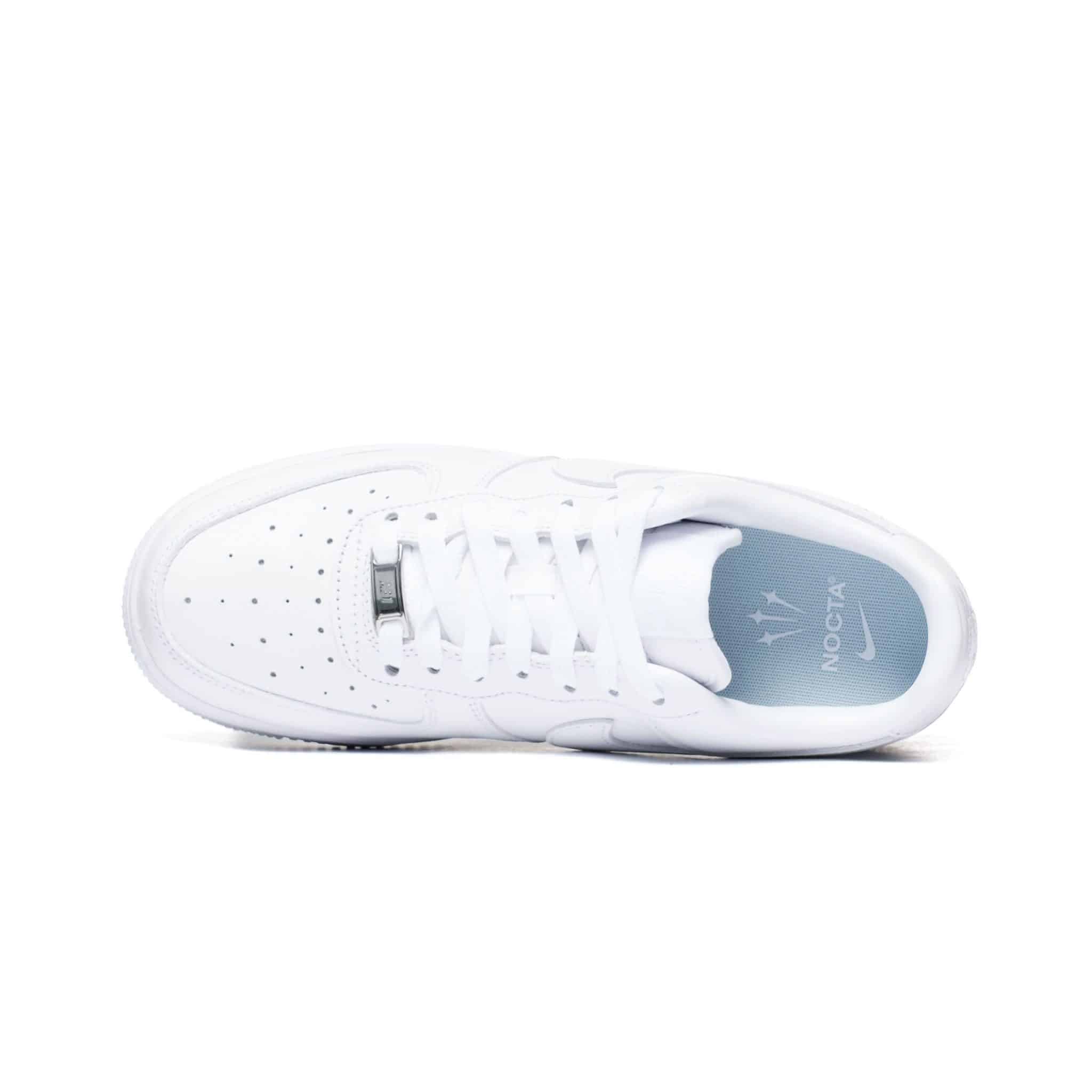 Nike AIR FORCE 1 LOW SP CZ8065-100 - obrazek 4