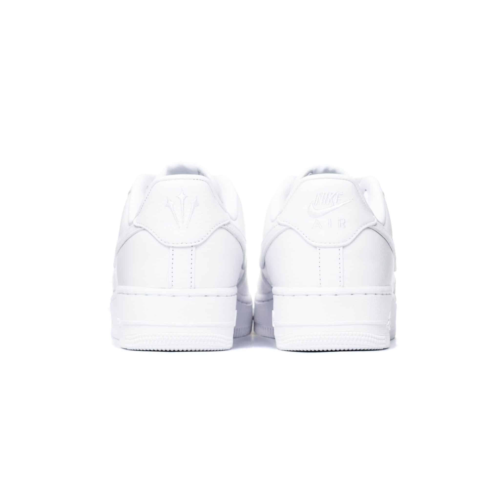 Nike AIR FORCE 1 LOW SP CZ8065-100 - obrazek 6