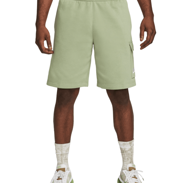 Nike M NSW CUB BB CARGO SHOR CZ9956-386