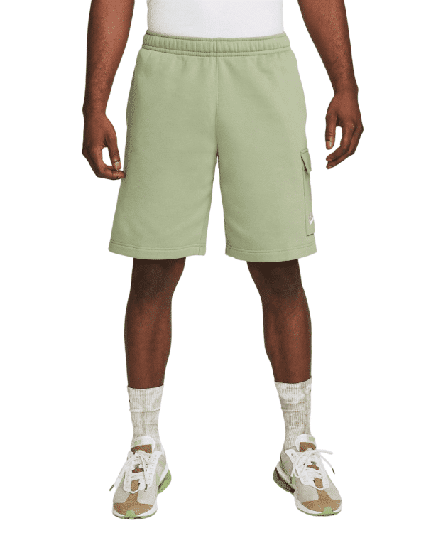 Nike M NSW CUB BB CARGO SHOR CZ9956-386