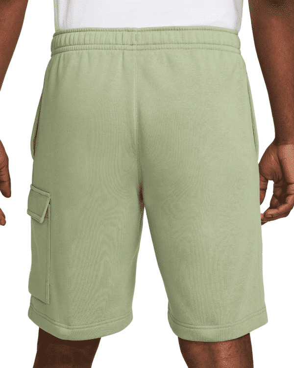 Nike M NSW CUB BB CARGO SHOR CZ9956-386