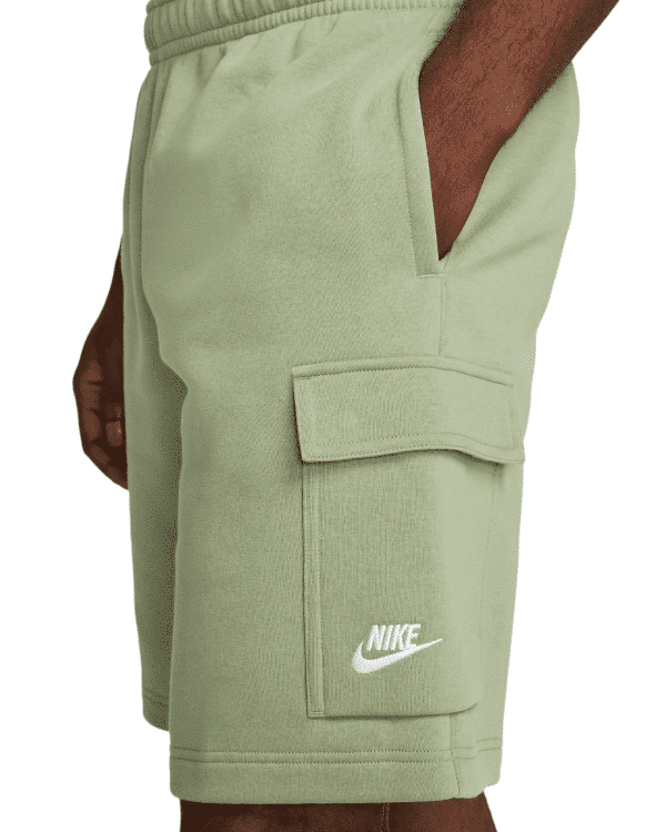 Nike M NSW CUB BB CARGO SHOR CZ9956-386