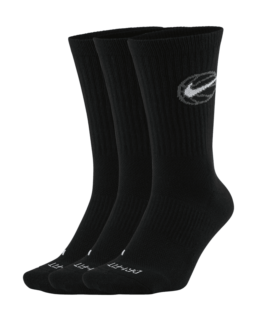 Nike CREW BBA 3PR DA2123-010