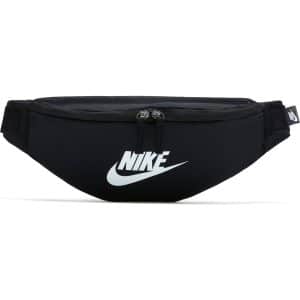 Nike NK HERITAGE WAISTPACK DB0490-010