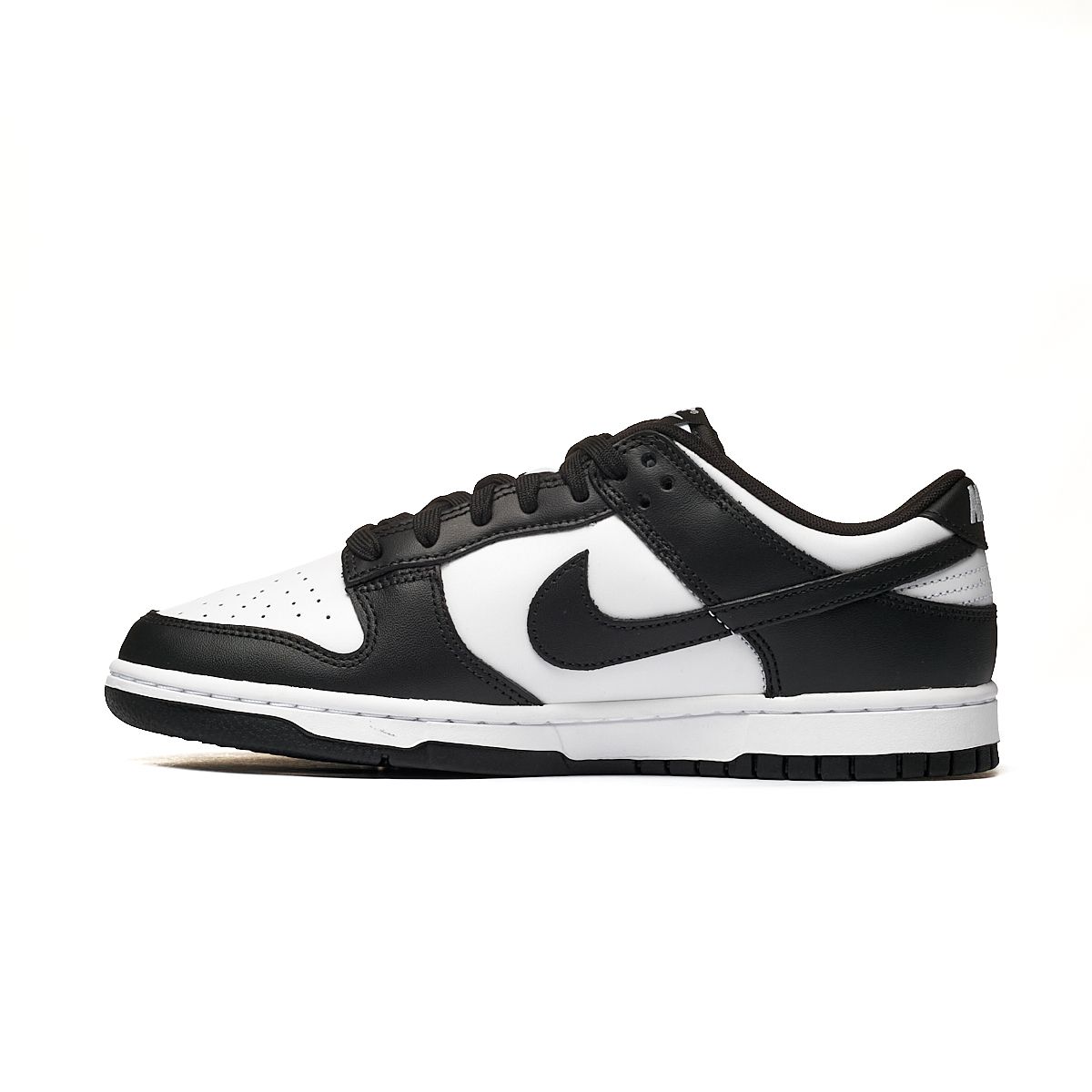 Nike DUNK LOW RETRO Panda DD1391-100 - obrazek 3