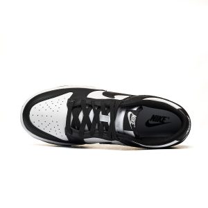 Nike DUNK LOW RETRO Panda DD1391-100