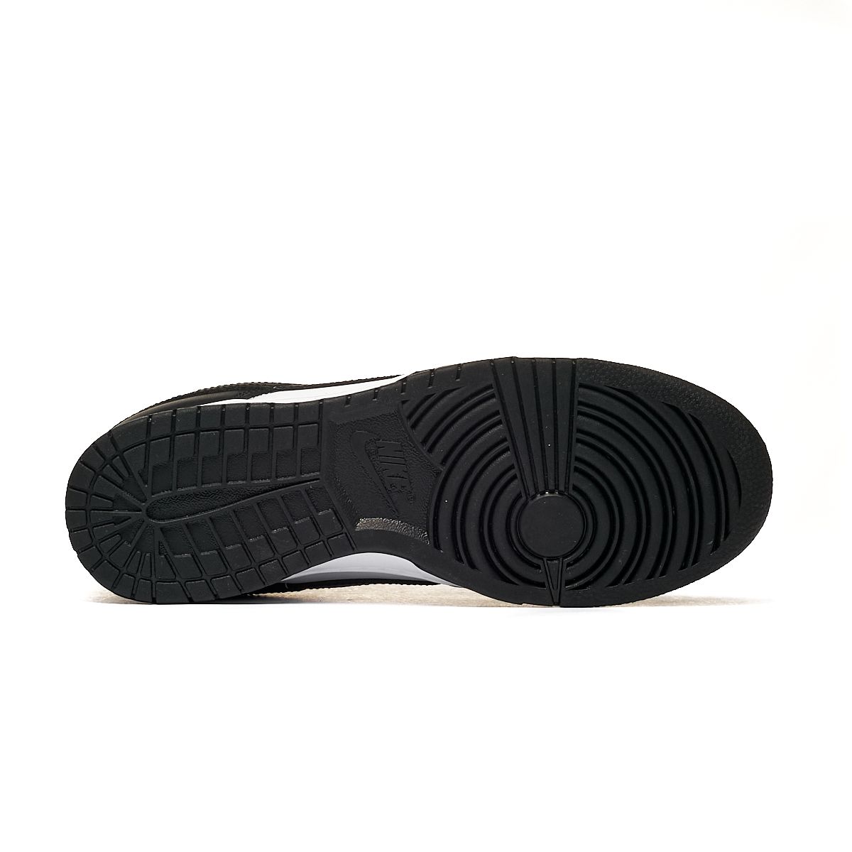 Nike DUNK LOW RETRO Panda DD1391-100 - obrazek 5