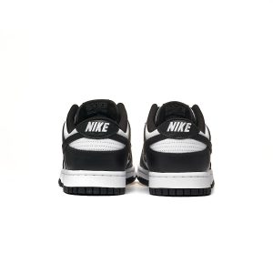 Nike DUNK LOW RETRO Panda DD1391-100