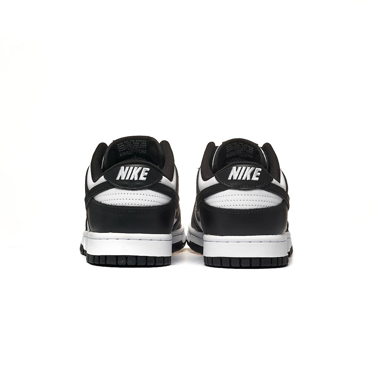 Nike DUNK LOW RETRO Panda DD1391-100 - obrazek 6