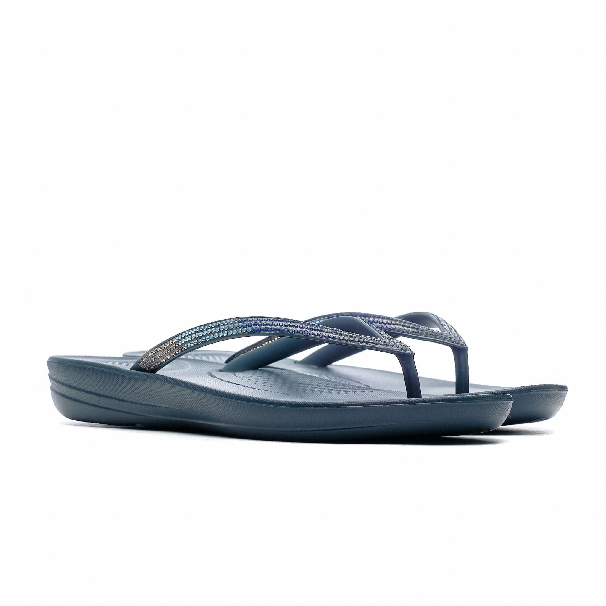 FitFlop IQUSHION OMBRE SPARKLE DG5-399 - obrazek 2