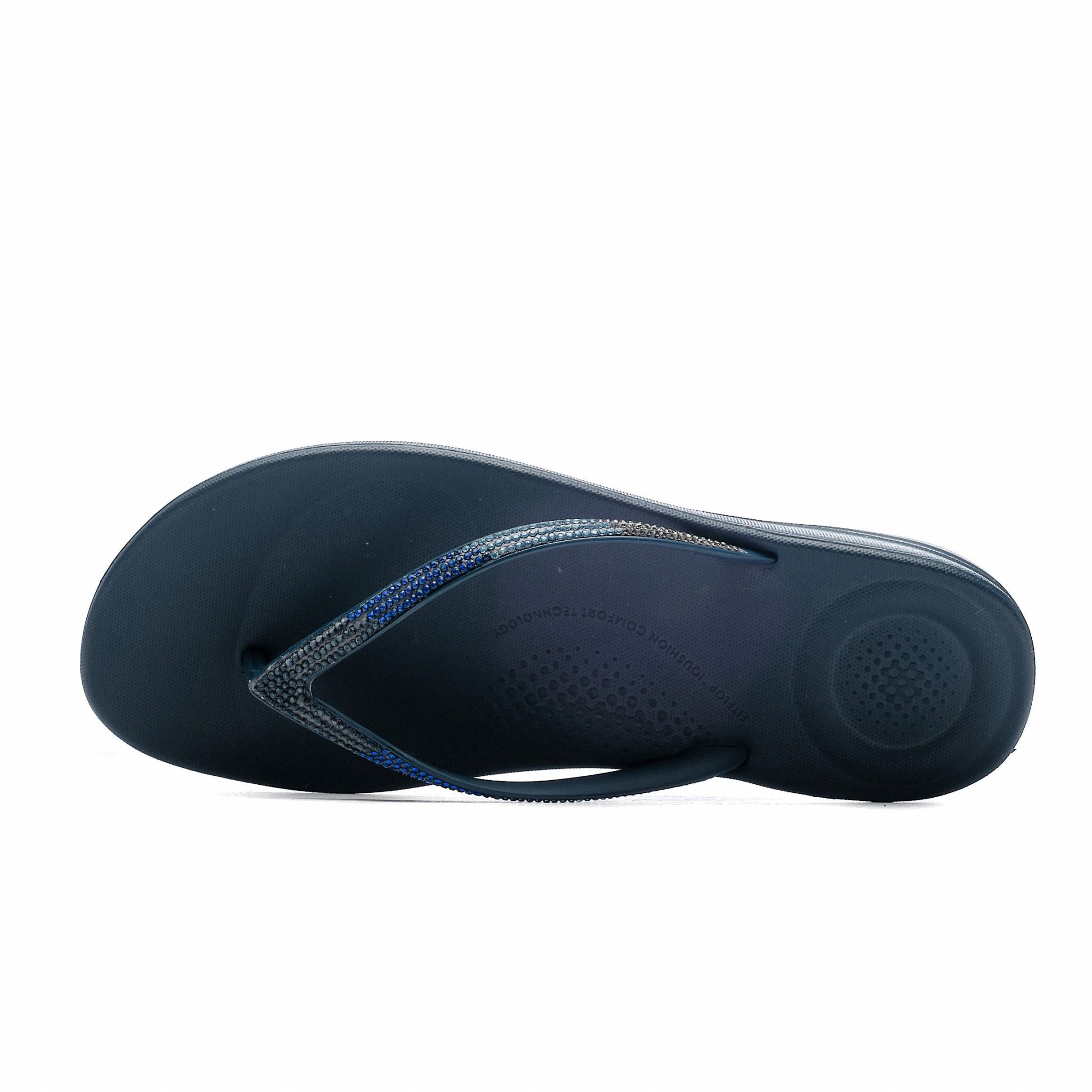 FitFlop IQUSHION OMBRE SPARKLE DG5-399 - obrazek 4