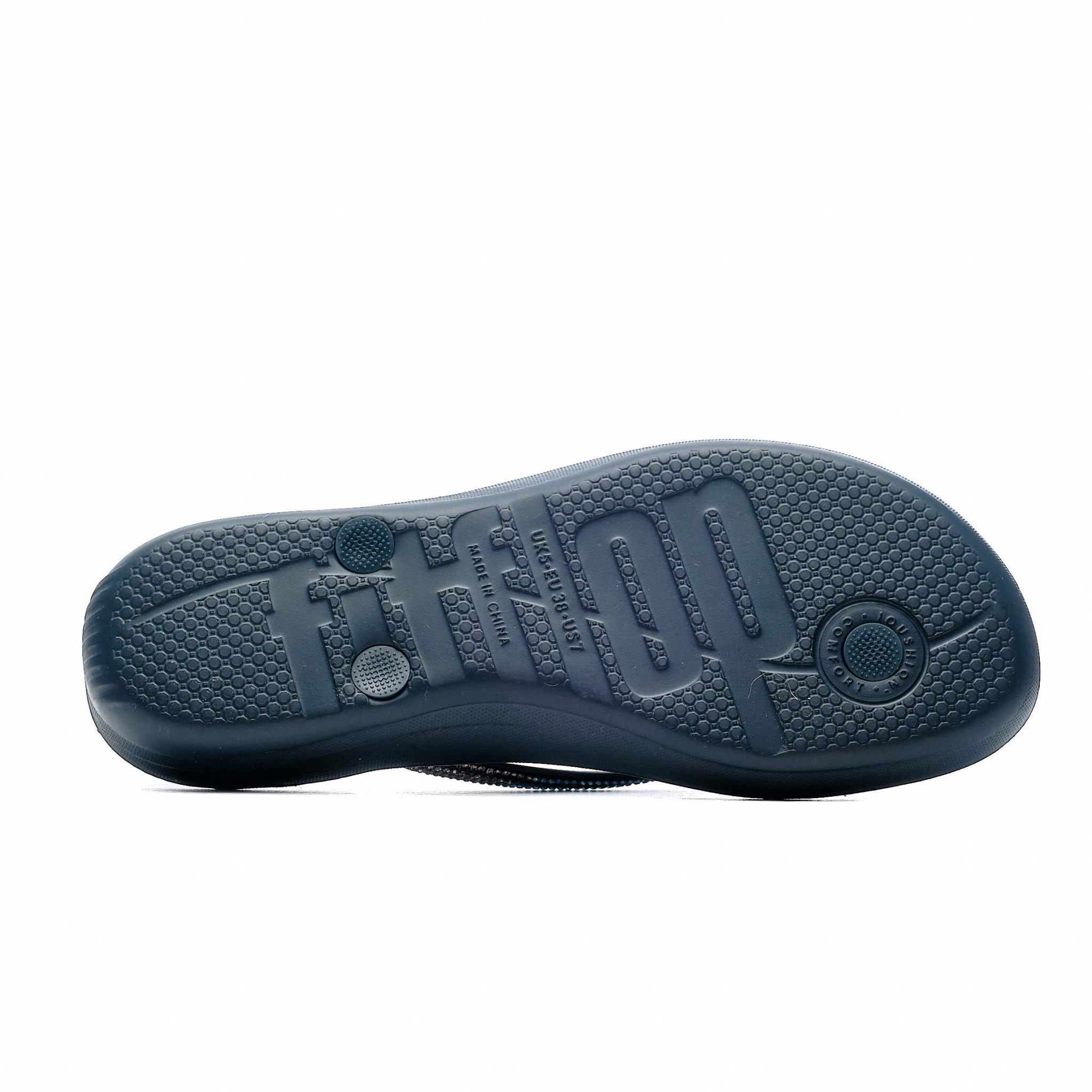 FitFlop IQUSHION OMBRE SPARKLE DG5-399 - obrazek 5