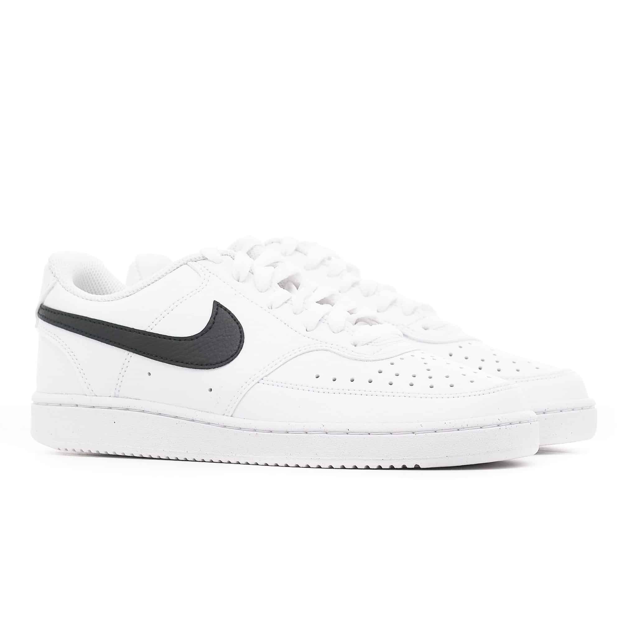 Nike W COURT VISION LO NN DH3158-101 - obrazek 2