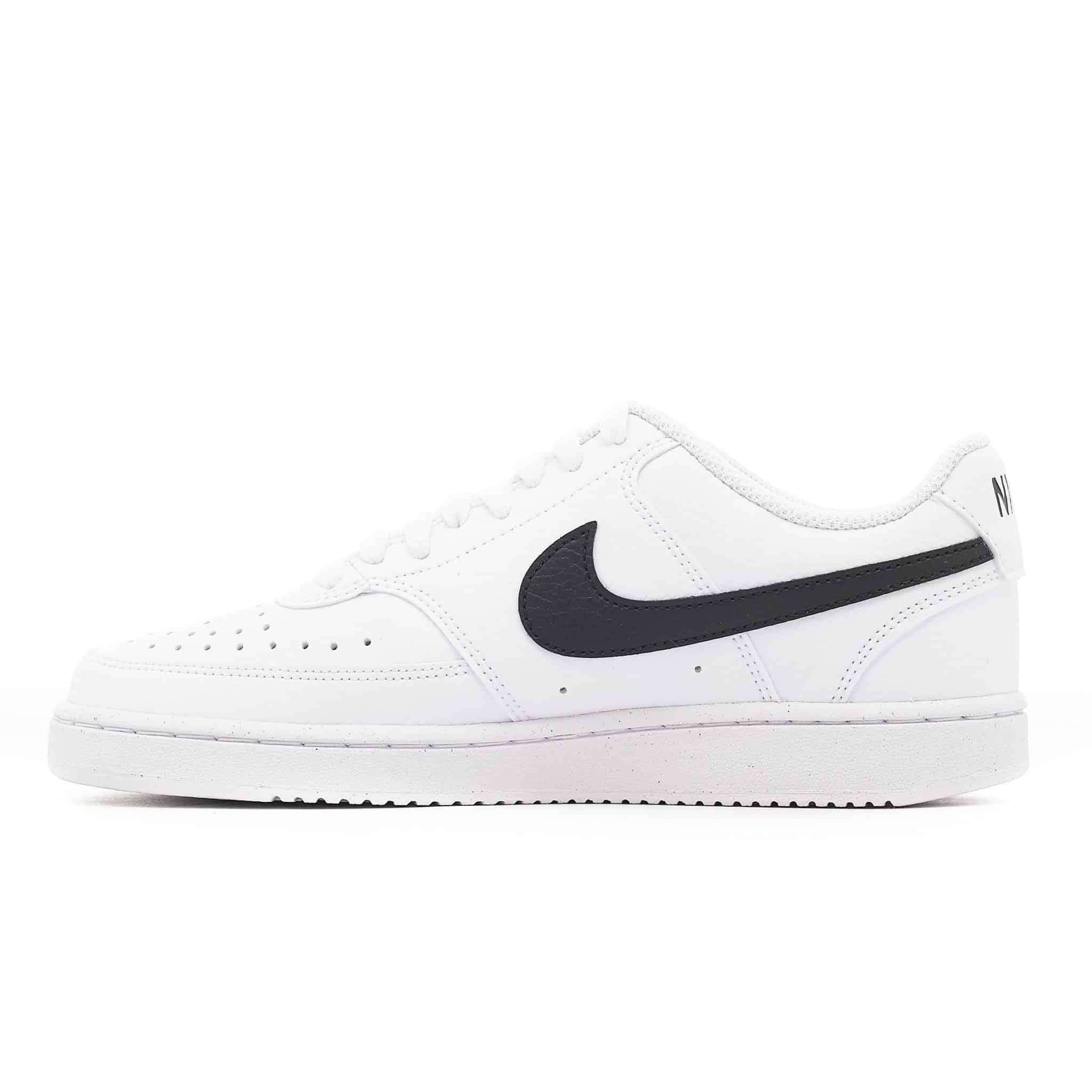 Nike W COURT VISION LO NN DH3158-101 - obrazek 3