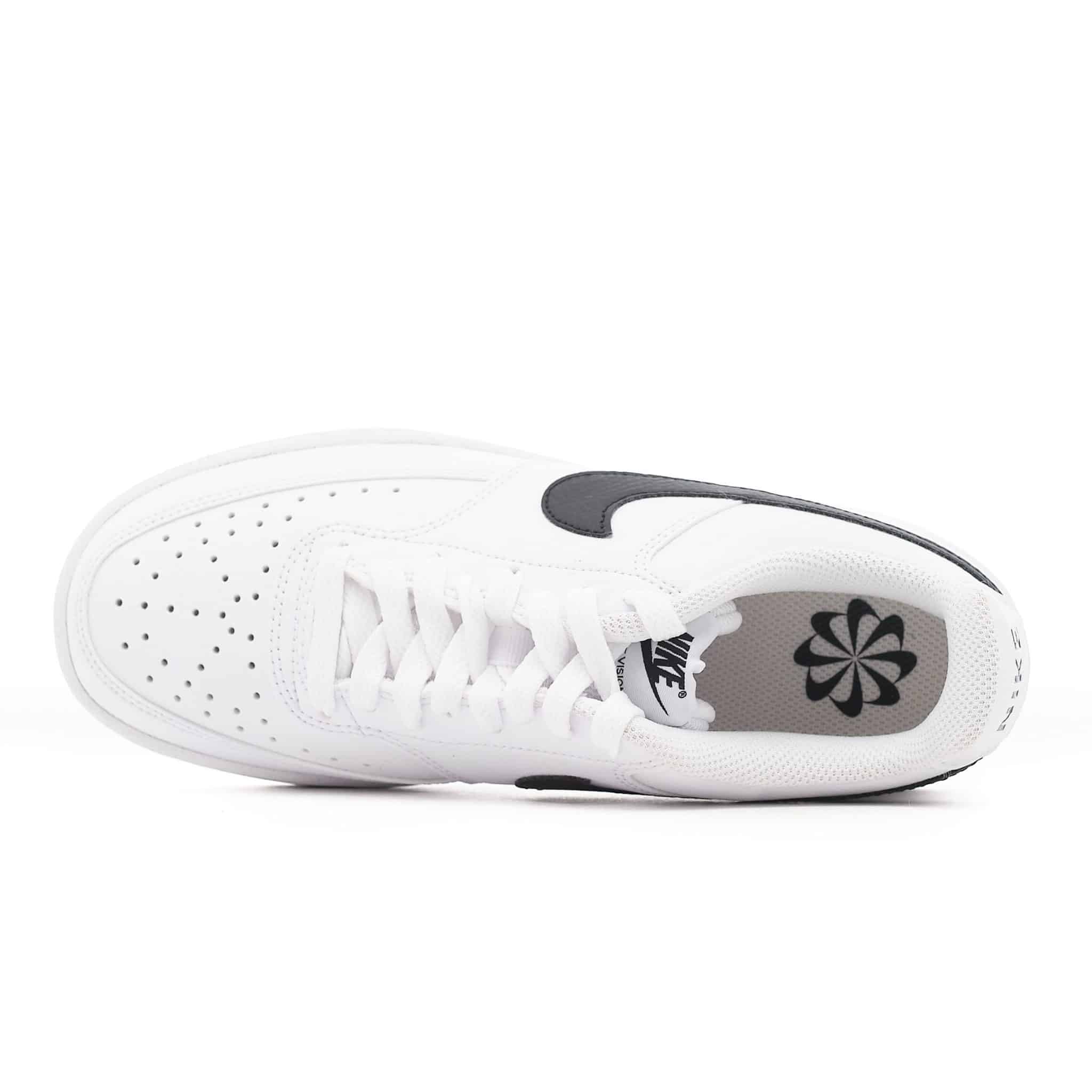 Nike W COURT VISION LO NN DH3158-101 - obrazek 4