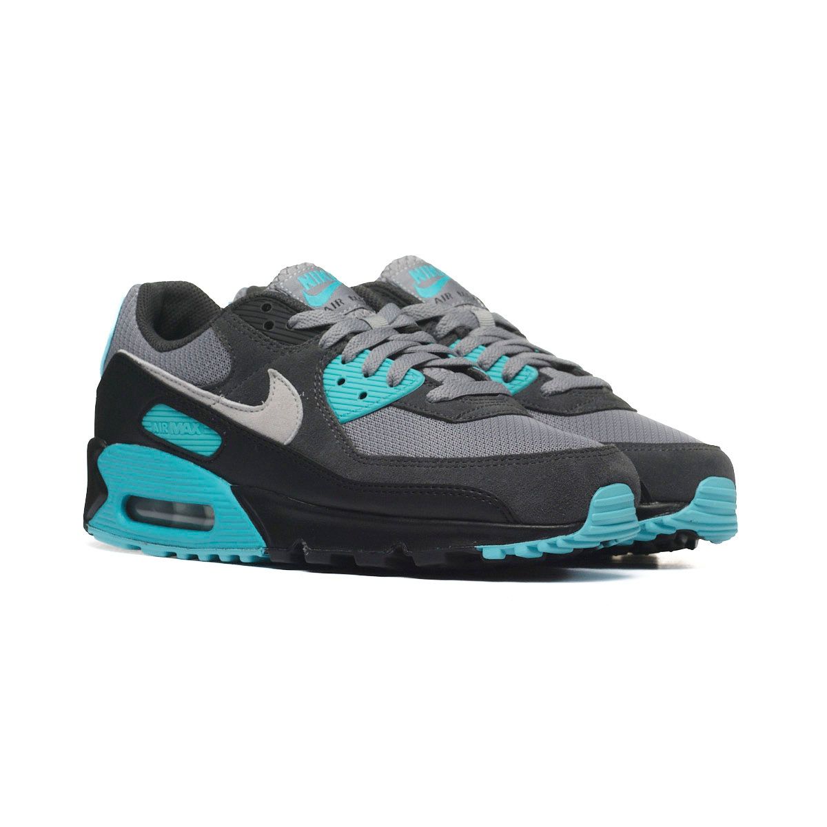 Nike AIR MAX 90 DM0029-013 - obrazek 2