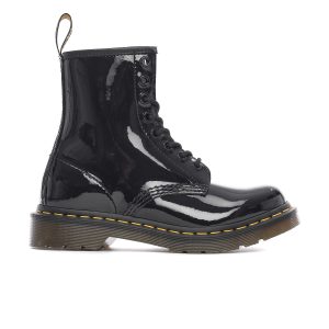 Dr Martens 1460 W Black Patent DM11821011