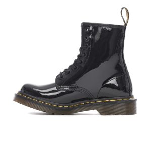 Dr Martens 1460 W Black Patent DM11821011
