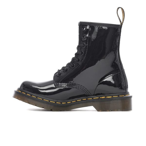 Dr Martens 1460 W Black Patent DM11821011