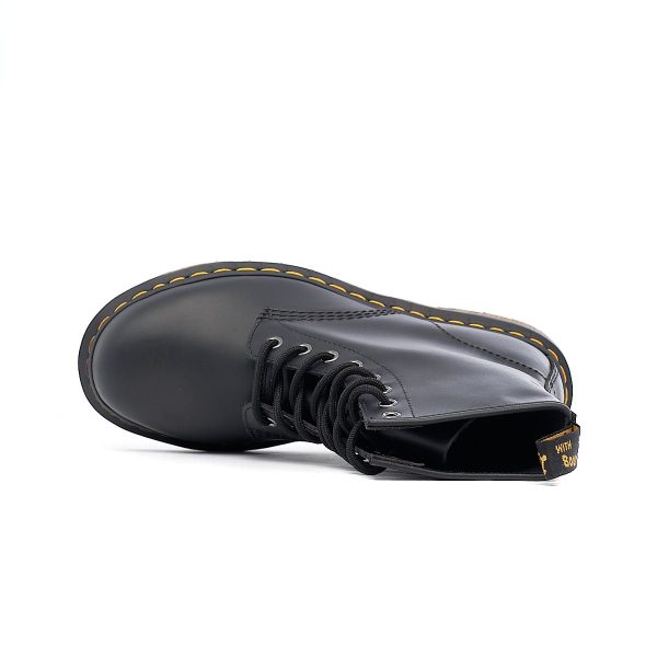 Dr. Martens NAPPA BLACK 1460 DM11822002