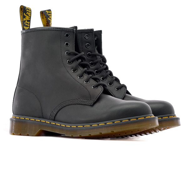 Dr Martens 1460 Greasy DM11822003