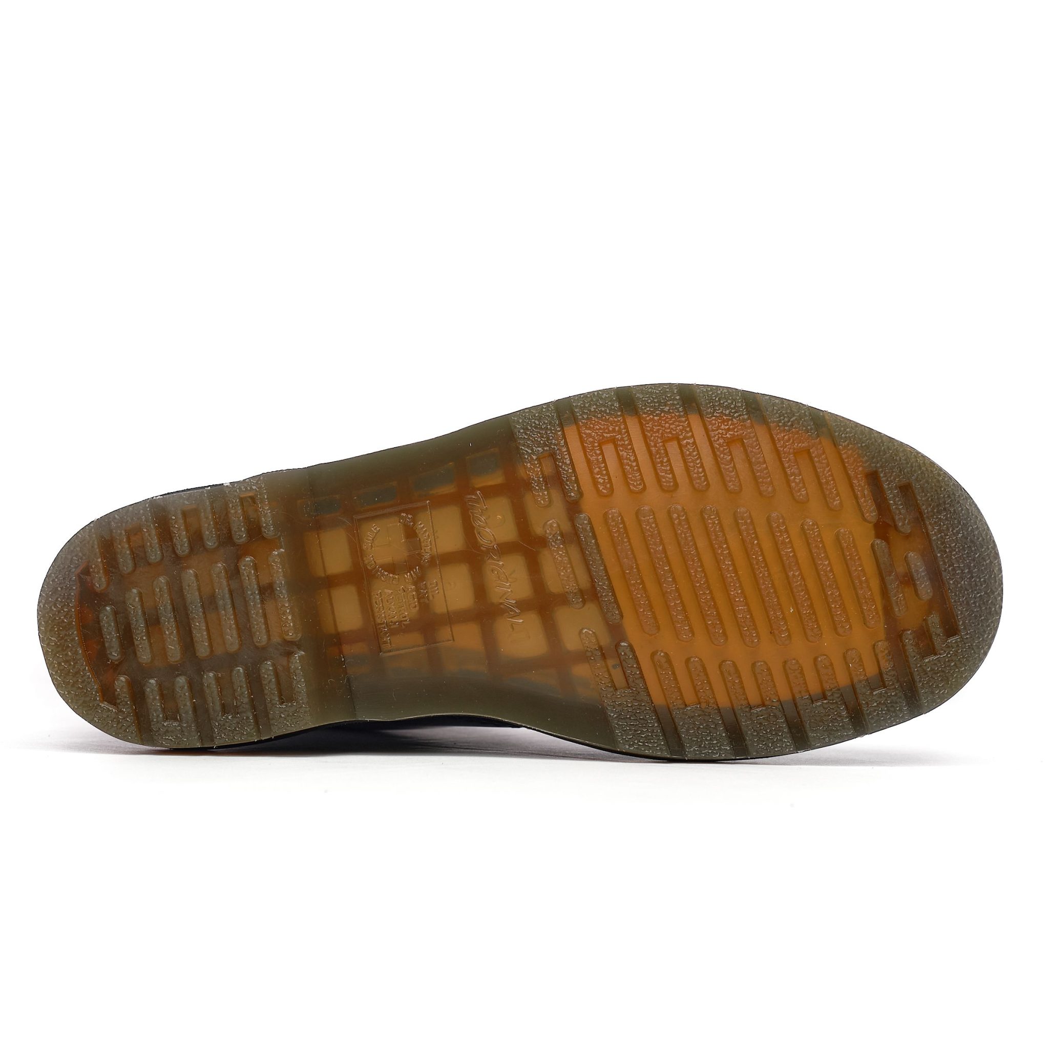 Dr Martens 1460 Smooth Black DM11822006 - obrazek 5