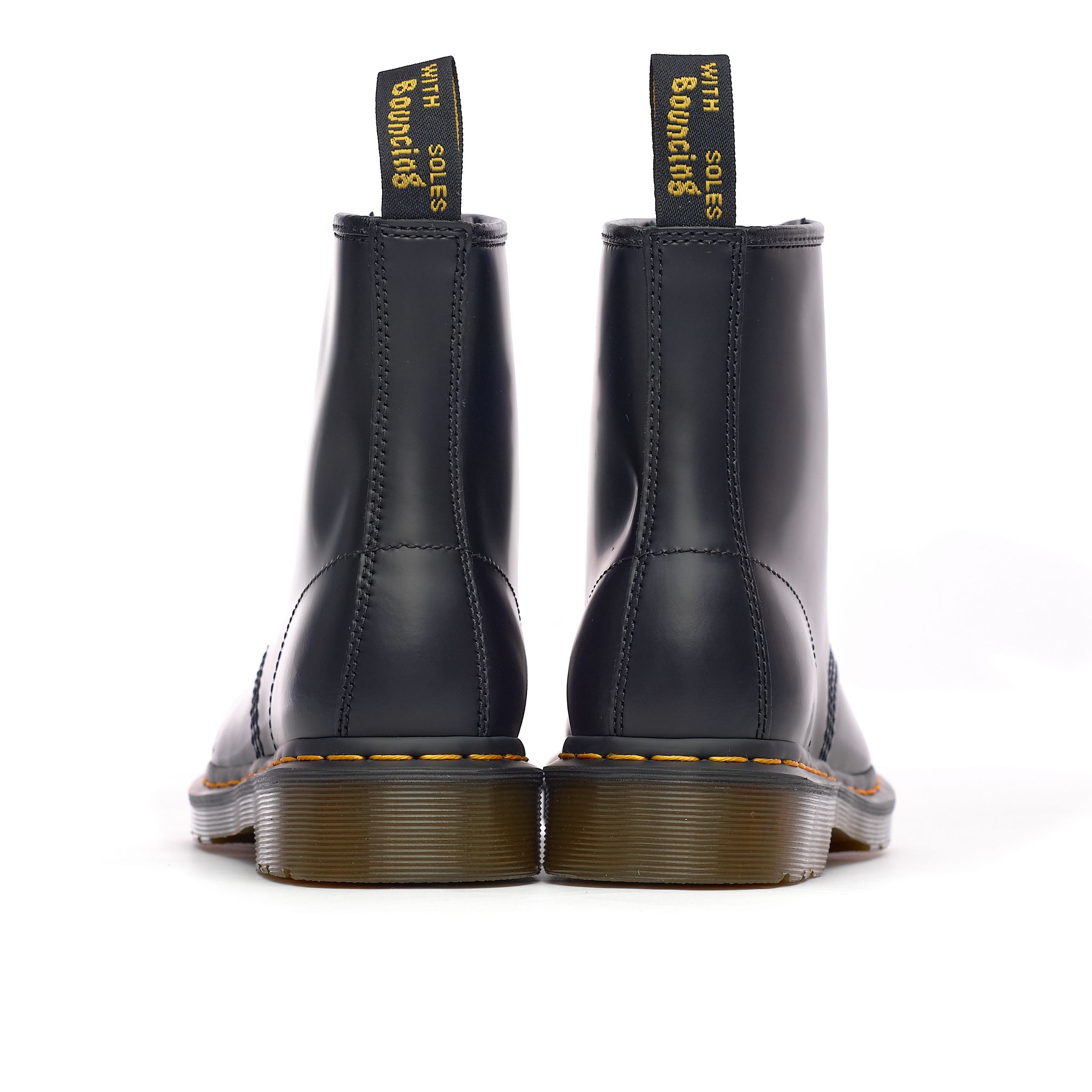 Dr Martens 1460 Smooth Black DM11822006 - obrazek 6